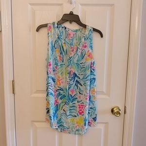 Lilly Pulitzer Stacey Top